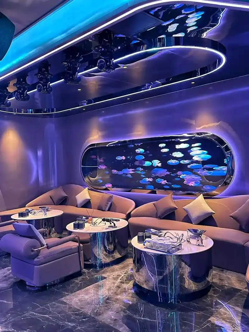 商务ktv新模式在济南-平阴县ktv预定